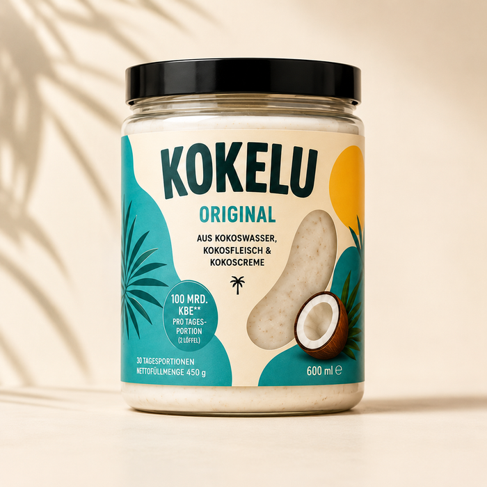 KOKELU Original