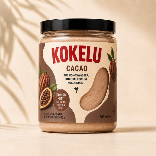 KOKELU CACAO