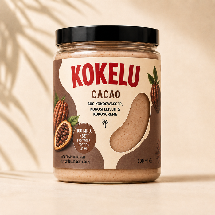 KOKELU CACAO