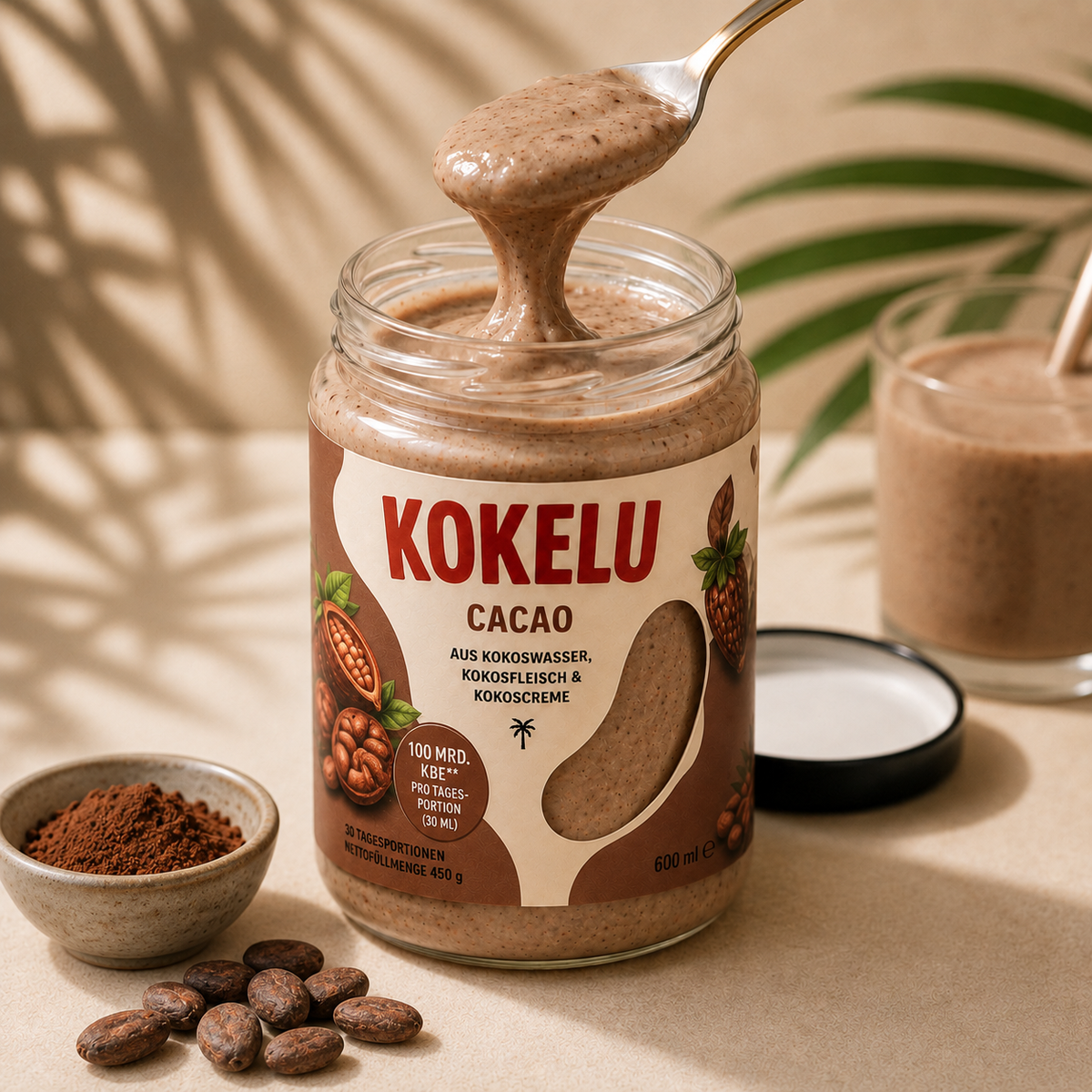 KOKELU CACAO