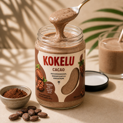 KOKELU CACAO