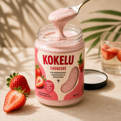KOKELU Fraise
