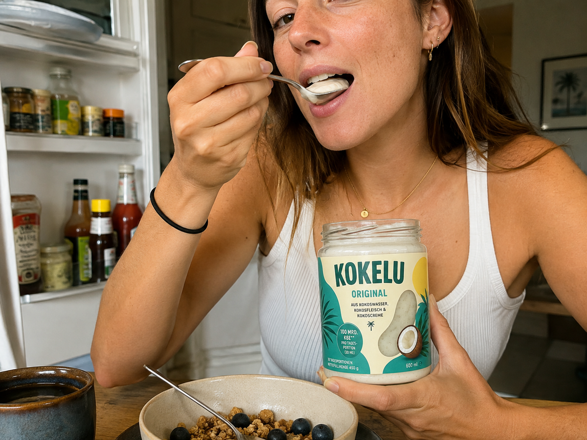KOKELU Original