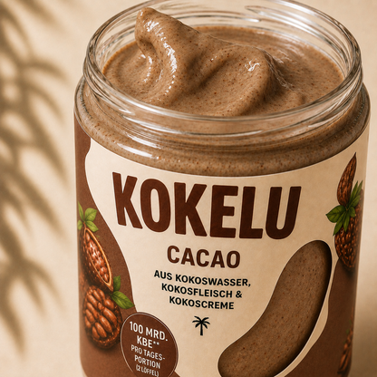 KOKELU CACAO