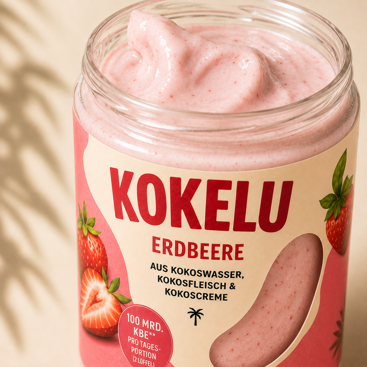 KOKELU Fraise