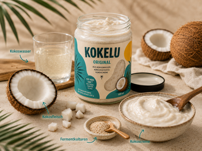 KOKELU Original