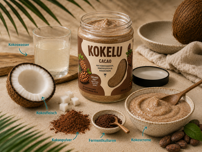 KOKELU CACAO