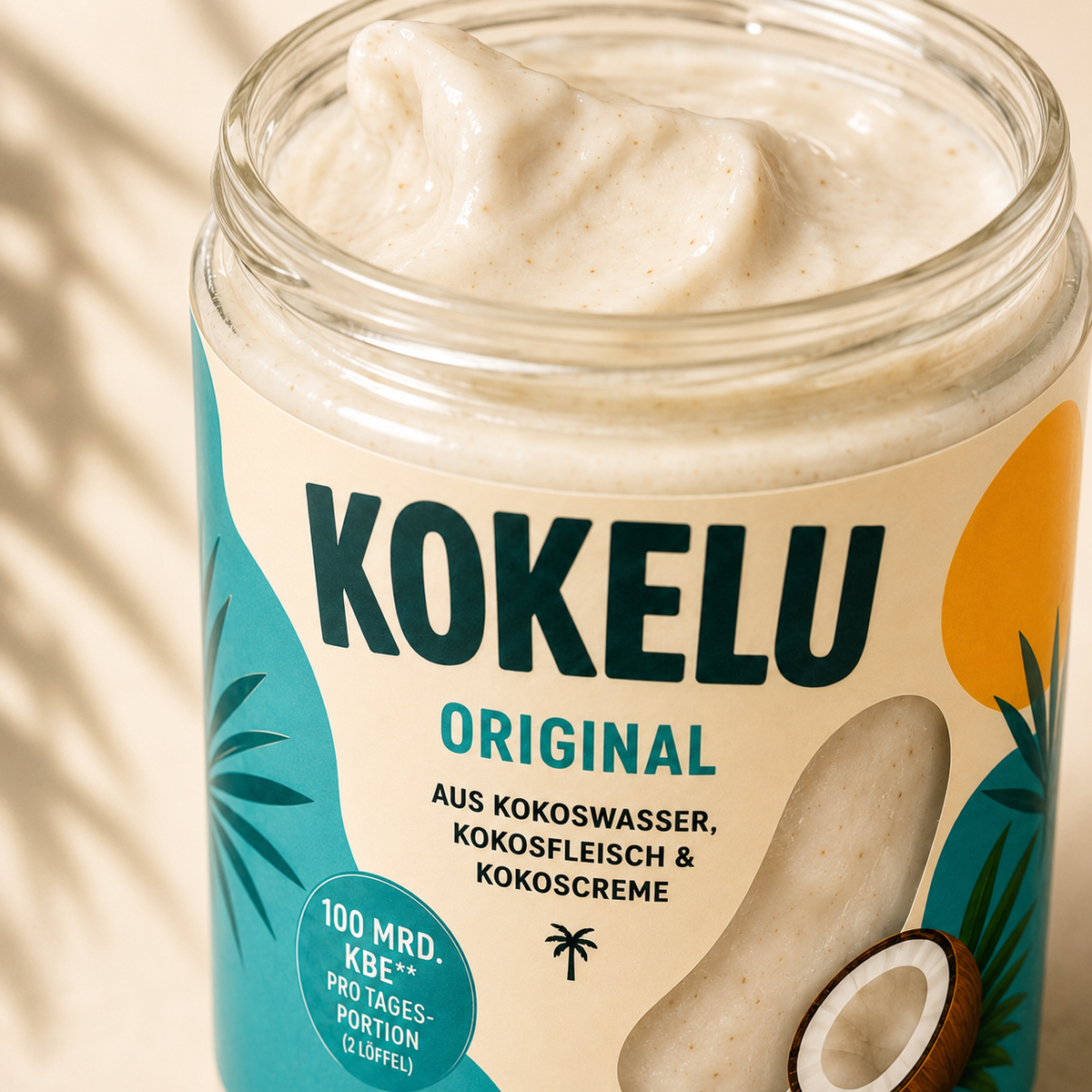 KOKELU Original