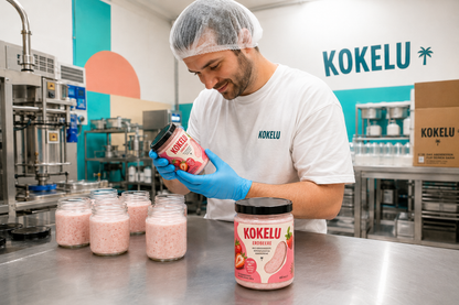 KOKELU Fraise