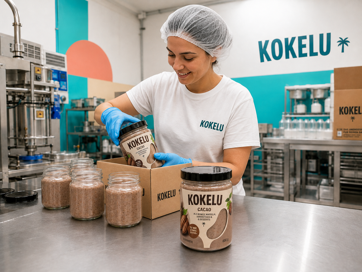 KOKELU CACAO