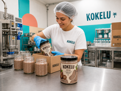 KOKELU CACAO