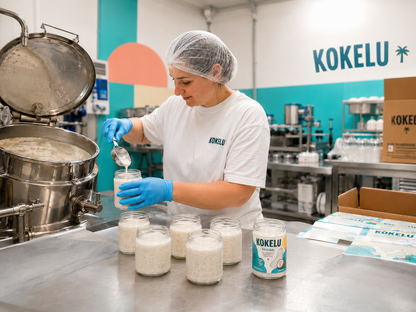 KOKELU Original