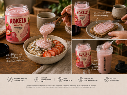 KOKELU Fraise