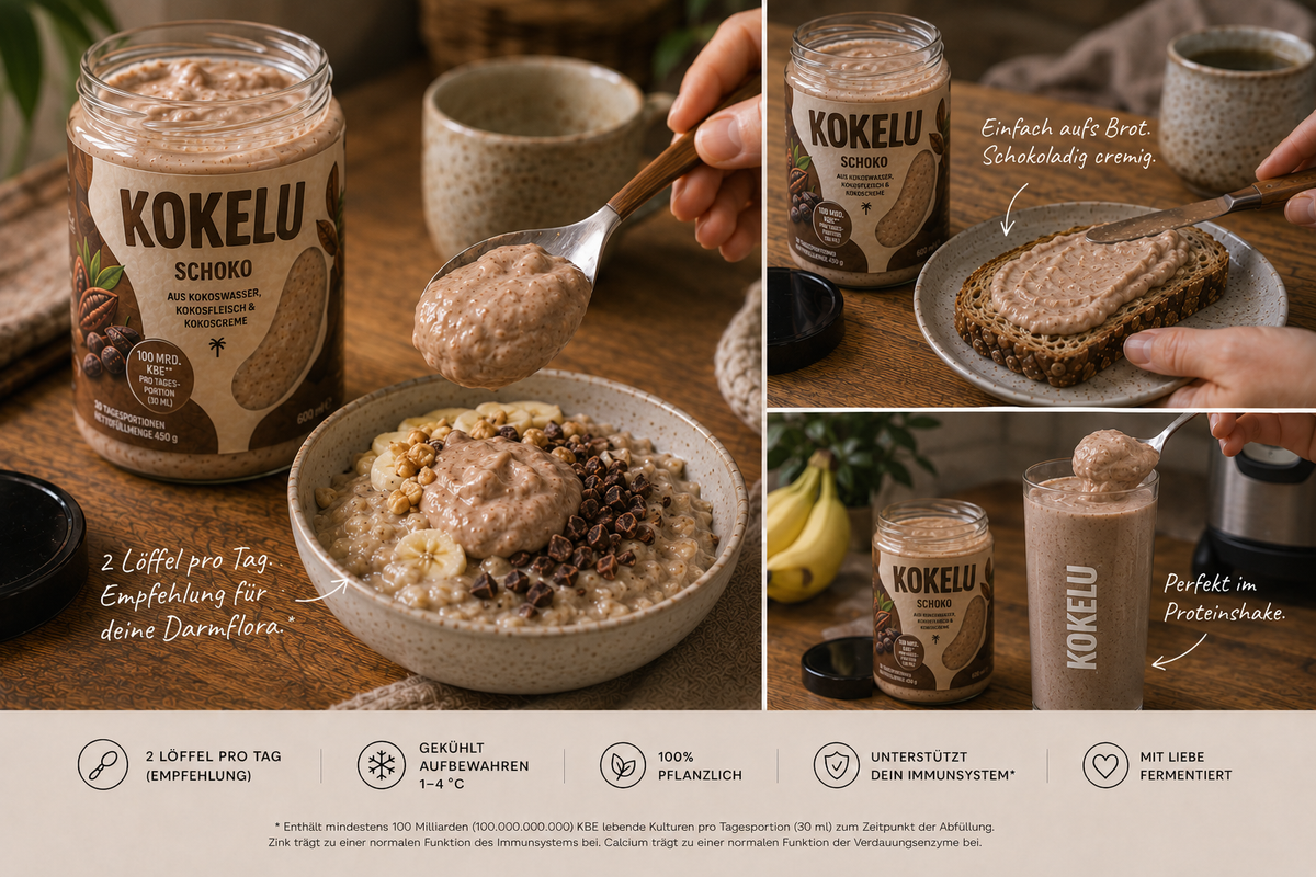 KOKELU CACAO