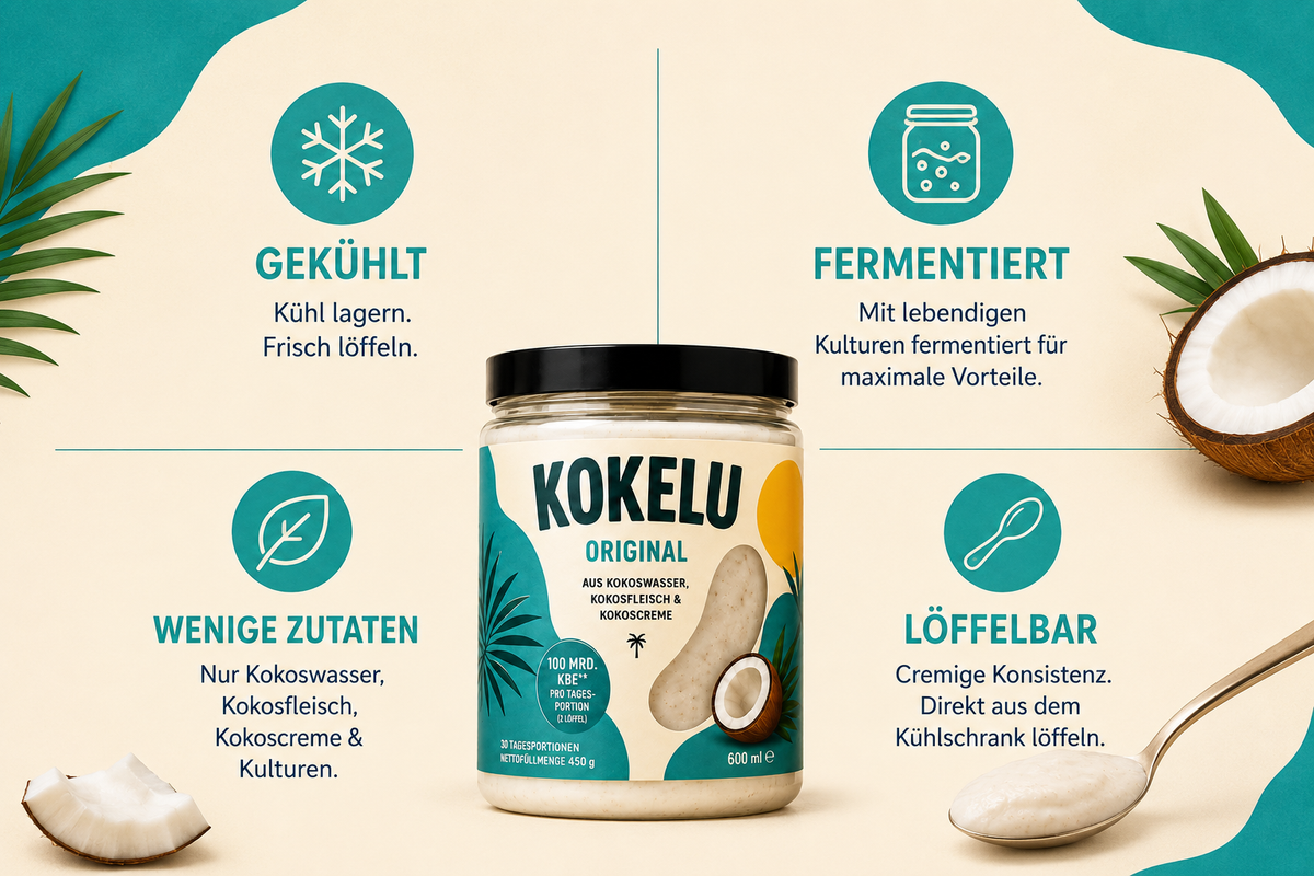 KOKELU Original